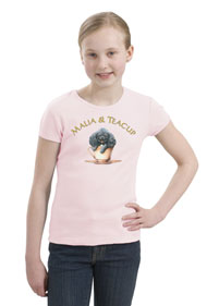 Large Teacup T-Shirt