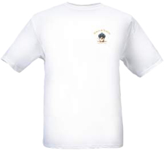 Large Pocket Teacup T-Shirt